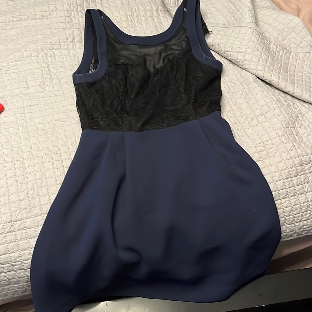 BCBG Dress